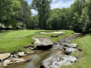 Hound Ears 15th Creek